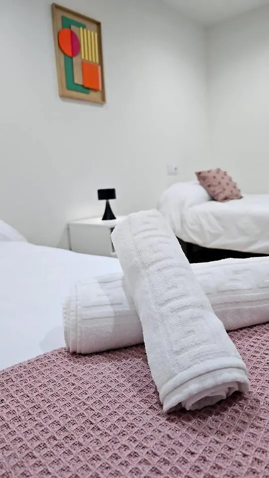 Appartamento Santander Ciudad Y Playa 0*,  Spagna