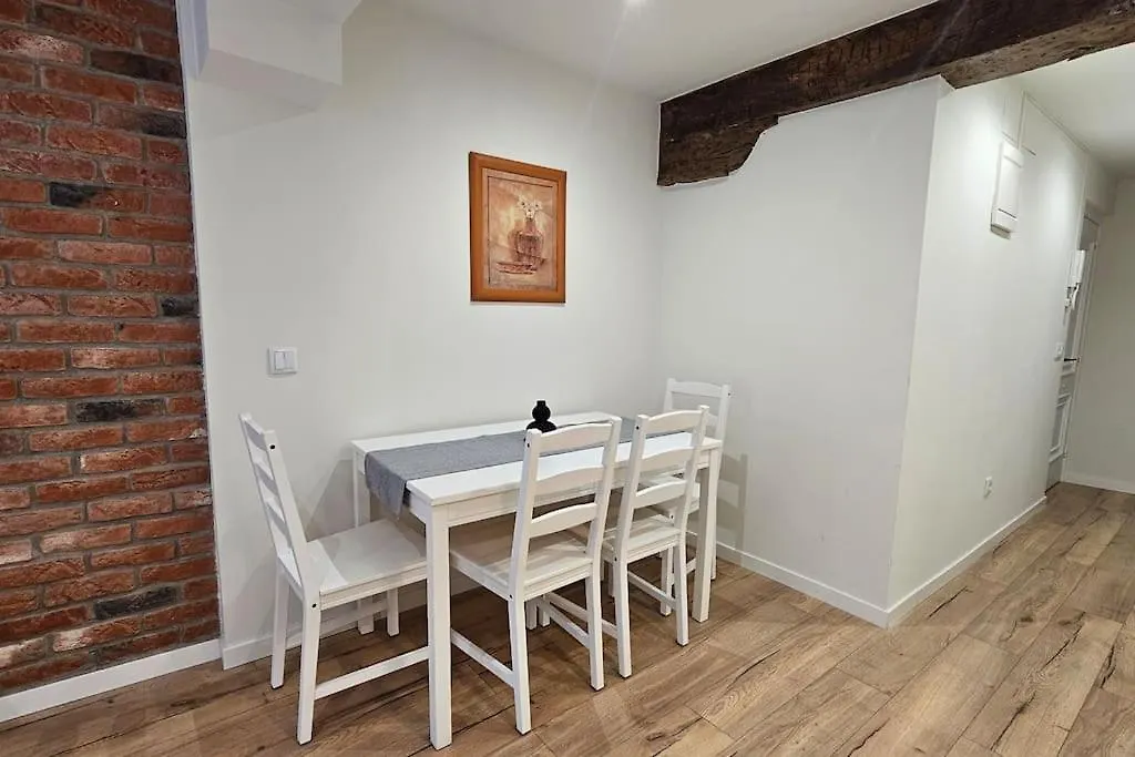 Apartamento Santander Ciudad Y Playa