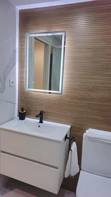 Apartamento Santander Ciudad Y Playa 0*,  España