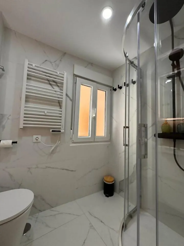 Apartamento Santander Ciudad Y Playa
