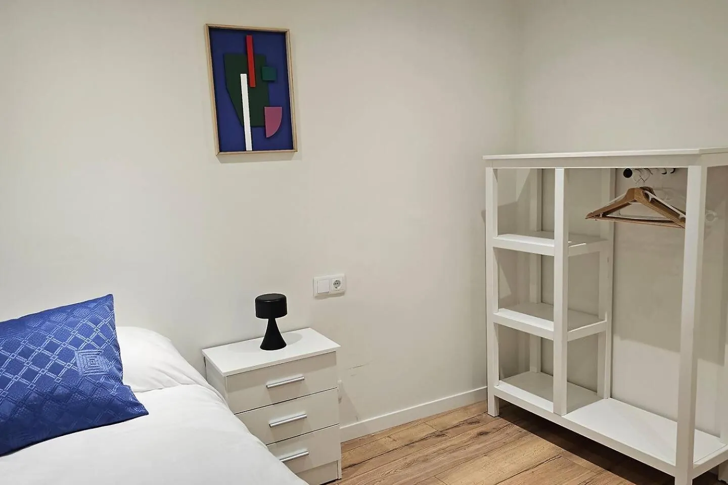 Apartamento Santander Ciudad Y Playa