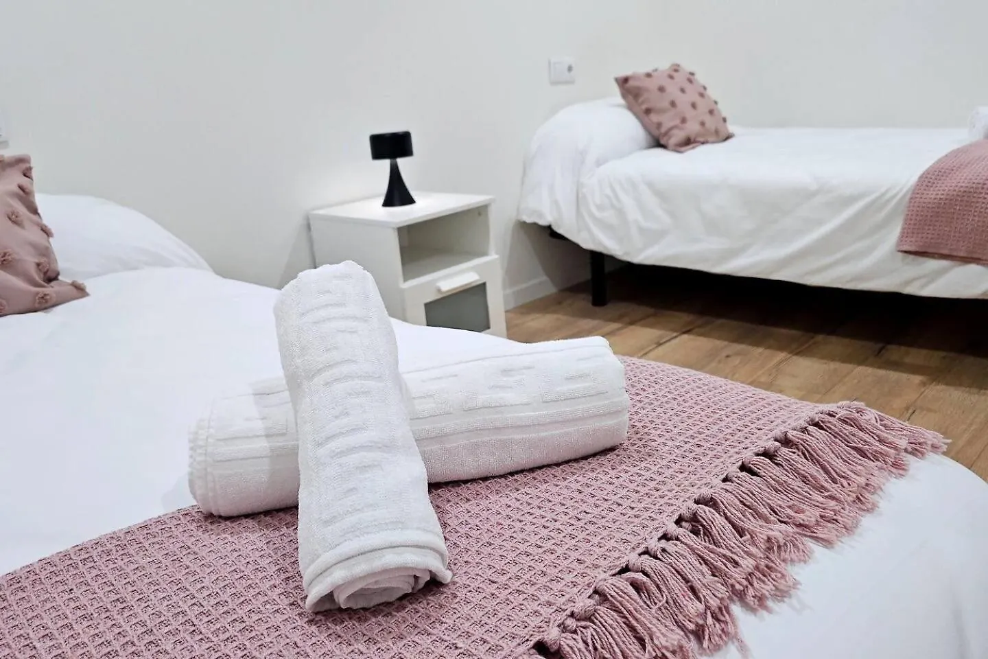 Apartamento Santander Ciudad Y Playa 0*,