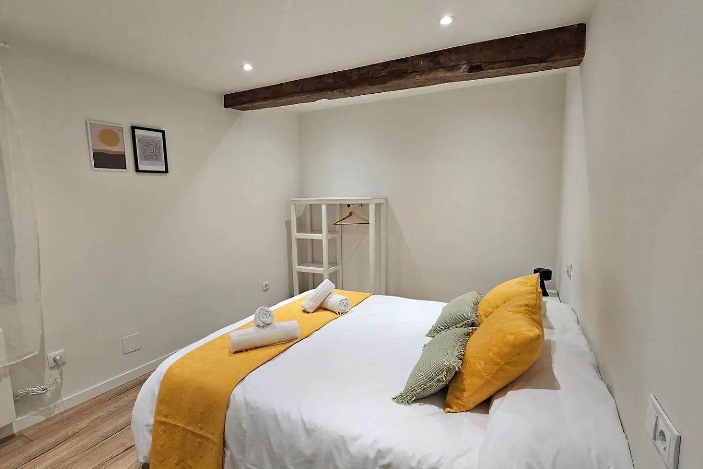 Apartamento Santander Ciudad Y Playa España