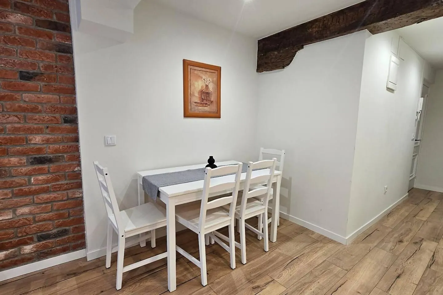 Apartamento Santander Ciudad Y Playa España