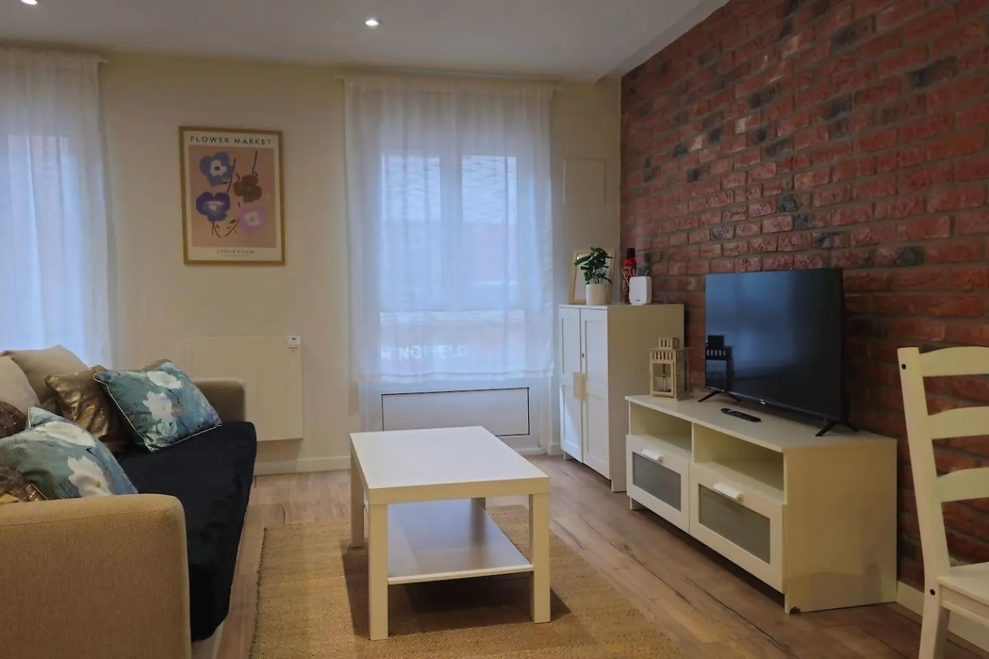 Apartamento Santander Ciudad Y Playa 0*,  España